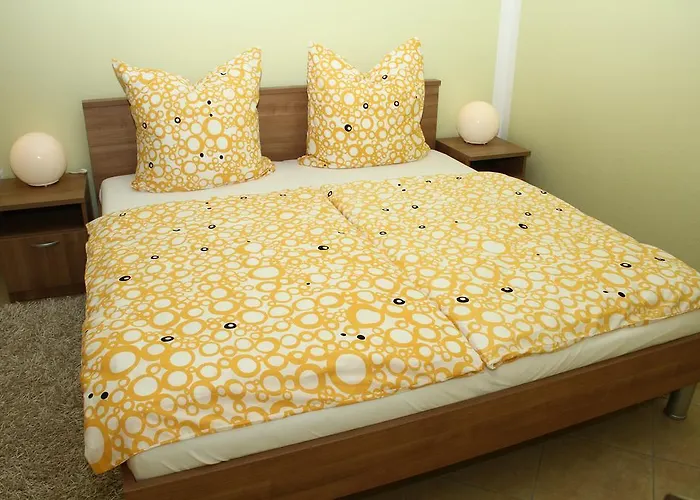 Apartamento Jadera Privlaka (Zadar)