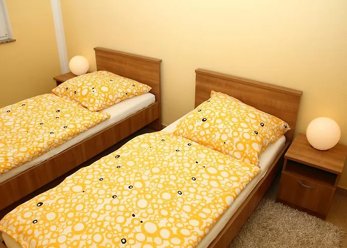 Apartamento Jadera