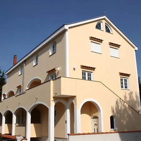 Appartement Jadera *