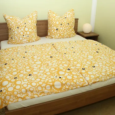 Appartement Jadera Privlaka (Zadar)