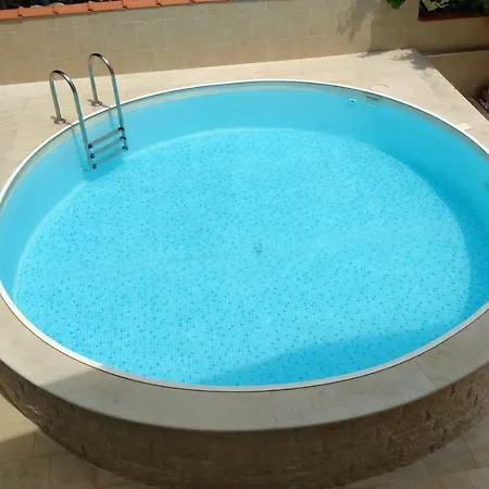 Jadera * Privlaka (Zadar)