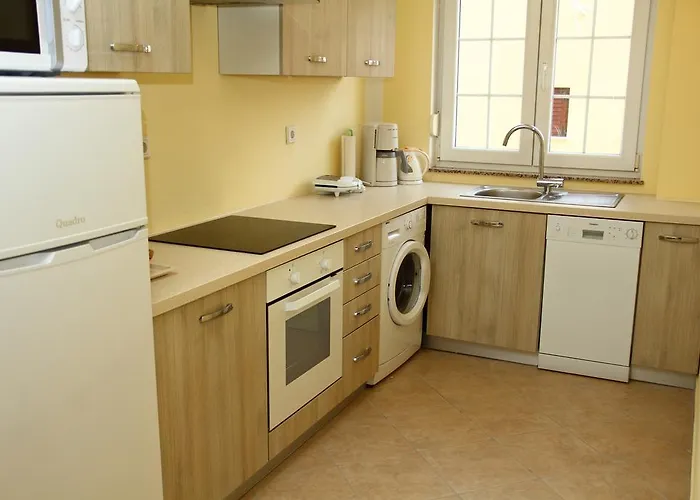 Апартаменты Jadera